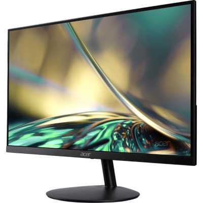 монитор Acer SA322QUEbmiipx Черный
