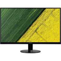 монитор Acer SB220Qbi Черно-Красный