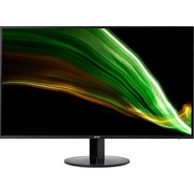 монитор Acer SB241YHbi Черный