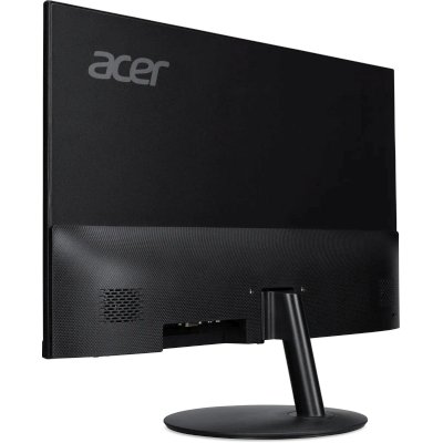 монитор Acer SB272Kbmiipx Черный