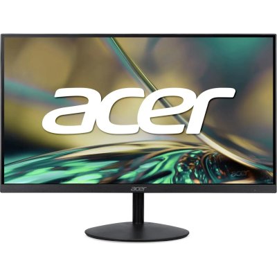 монитор Acer SB272P1bi Черный