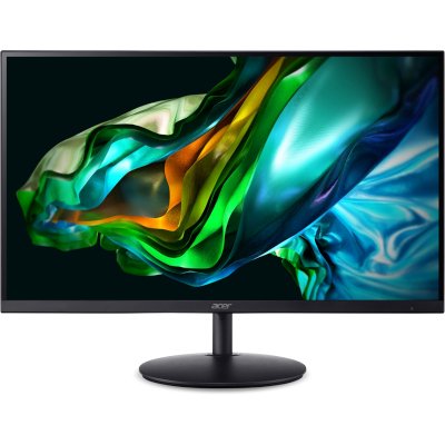 монитор Acer SH242YEbmihux Черный