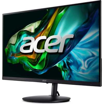 монитор Acer SH242YG0bih Черный