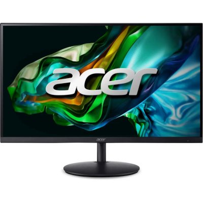 монитор Acer SH242YP1bmihux Черный