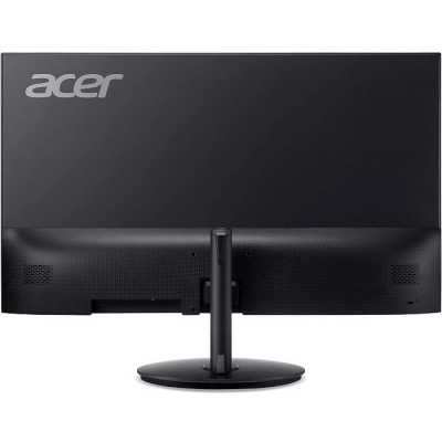 монитор Acer SH272UEbmiphux Черный