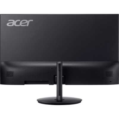 монитор Acer SH272UP1bmiphx Черный