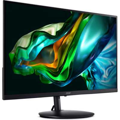 монитор Acer SH322QKbmiphux Черный