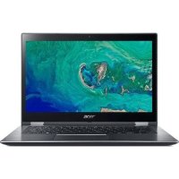 ноутбук Acer Spin 3 SP314-51-359S Металлик