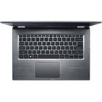 ноутбук Acer Spin 3 SP314-51-359S Металлик
