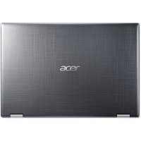 ноутбук Acer Spin 3 SP314-51-359S Металлик