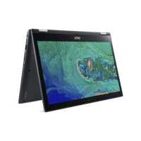 ноутбук Acer Spin 3 SP314-52-50UK Серый