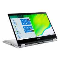 ноутбук Acer Spin 3 SP314-54N-31MF Серебристый