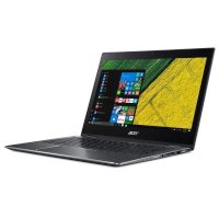 ноутбук Acer Spin 5 Pro SP513-52NP-82CY Серый