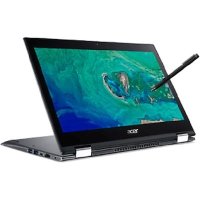 ноутбук Acer Spin 5 Pro SP513-53N-72DH Серый