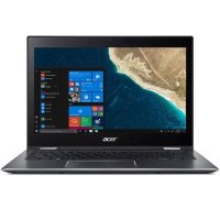 ноутбук Acer Spin 5 Pro SP513-53N-72DH Серый