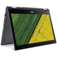 ноутбук Acer Spin 5 Pro SP513-53N-72DH Серый