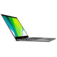 ноутбук Acer Spin 5 SP513-54N-73KV Серый
