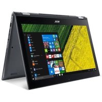 ноутбук Acer Spin 5 SP515-51GN-581E Черный
