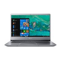 ноутбук Acer Swift 3 SF313-51-58DV Серебристый