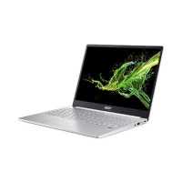 ноутбук Acer Swift 3 SF313-52G-71J6 Серебристый