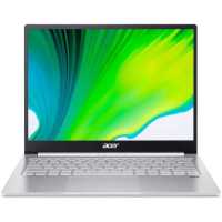 ноутбук Acer Swift 3 SF313-53G-501C Серебристый
