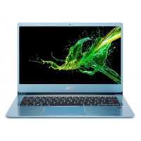 ноутбук Acer Swift 3 SF314-41-R0PE Синий