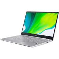 ноутбук Acer Swift 3 SF314-42-R21V Серебристый