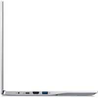 ноутбук Acer Swift 3 SF314-42-R21V Серебристый