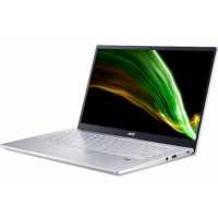 ноутбук Acer Swift 3 SF314-43-R16V Серебристый