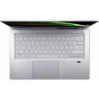 ноутбук Acer Swift 3 SF314-43-R16V Серебристый