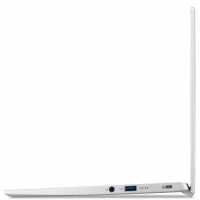 ноутбук Acer Swift 3 SF314-43-R16V Серебристый
