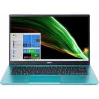 ноутбук Acer Swift 3 SF314-43-R4A4-wpro Синий