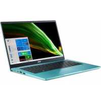 ноутбук Acer Swift 3 SF314-43-R4A4-wpro Синий