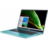 ноутбук Acer Swift 3 SF314-43-R4A4-wpro Синий