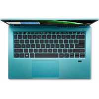ноутбук Acer Swift 3 SF314-43-R4A4-wpro Синий