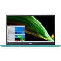ноутбук Acer Swift 3 SF314-43-R4A4-wpro Синий