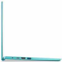 ноутбук Acer Swift 3 SF314-43-R4A4-wpro Синий