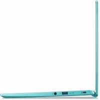 ноутбук Acer Swift 3 SF314-43-R4A4-wpro Синий