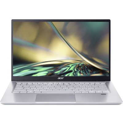 ноутбук Acer Swift 3 SF314-43-R16V Серебристый