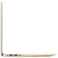 ноутбук Acer Swift 3 SF314-51-315E Золотой