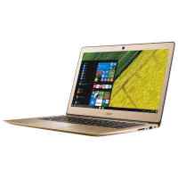ноутбук Acer Swift 3 SF314-51-315E Золотой