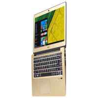 ноутбук Acer Swift 3 SF314-51-315E Золотой