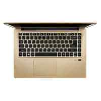 ноутбук Acer Swift 3 SF314-51-315E Золотой