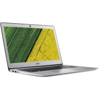 ноутбук Acer Swift 3 SF314-51-535E Черный