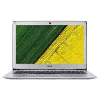 ноутбук Acer Swift 3 SF314-51-75N0 Серебристый