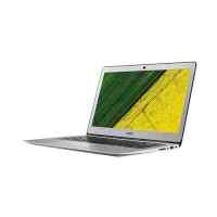 ноутбук Acer Swift 3 SF314-51-75N0 Серебристый