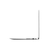 ноутбук Acer Swift 3 SF314-51-75N0 Серебристый