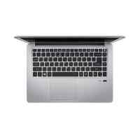 ноутбук Acer Swift 3 SF314-51-75N0 Серебристый