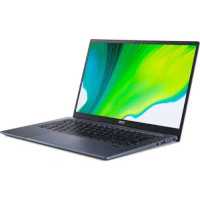 ноутбук Acer Swift 3 SF314-510G-70SN Синий