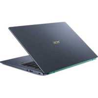 ноутбук Acer Swift 3 SF314-510G-70SN Синий